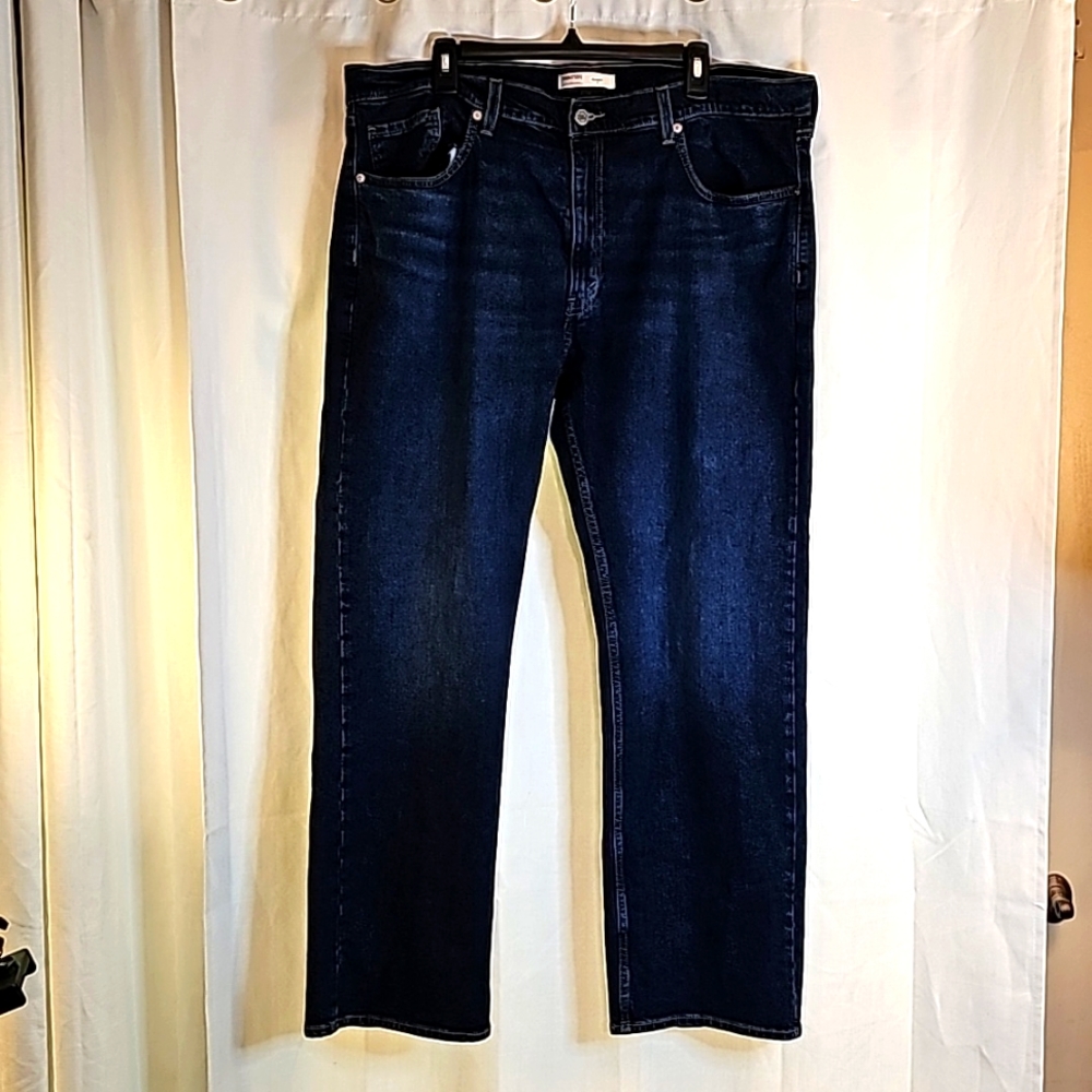Levi 40Wx32L Relaxed Jeans